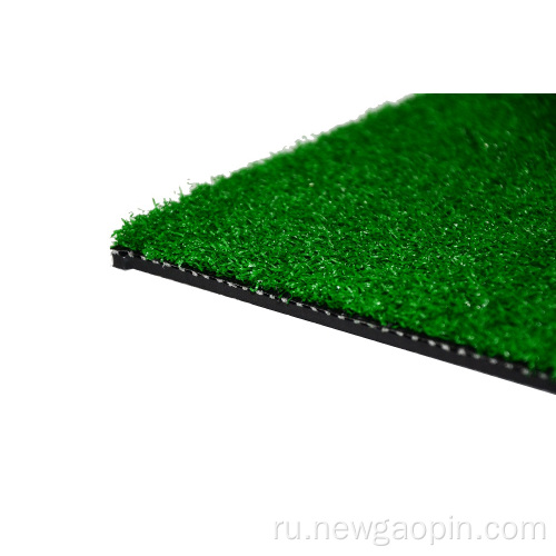 Платформа для коврика для гольфа Amazon для гольфа Fairway Grass Mat